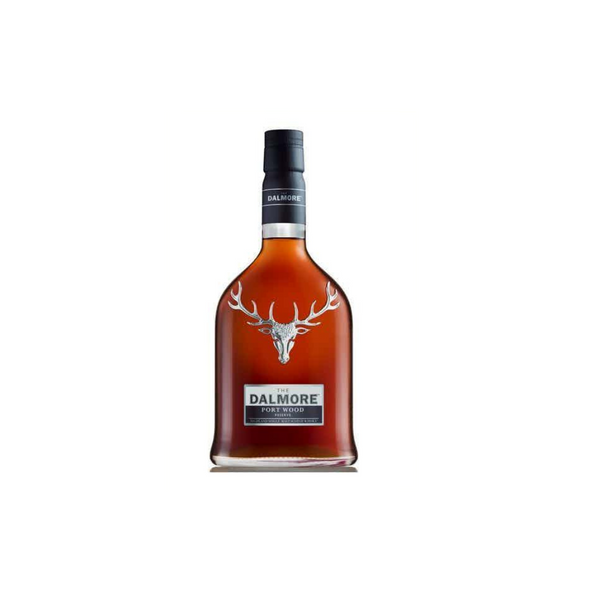 The Dalmore Port Wood Reserve