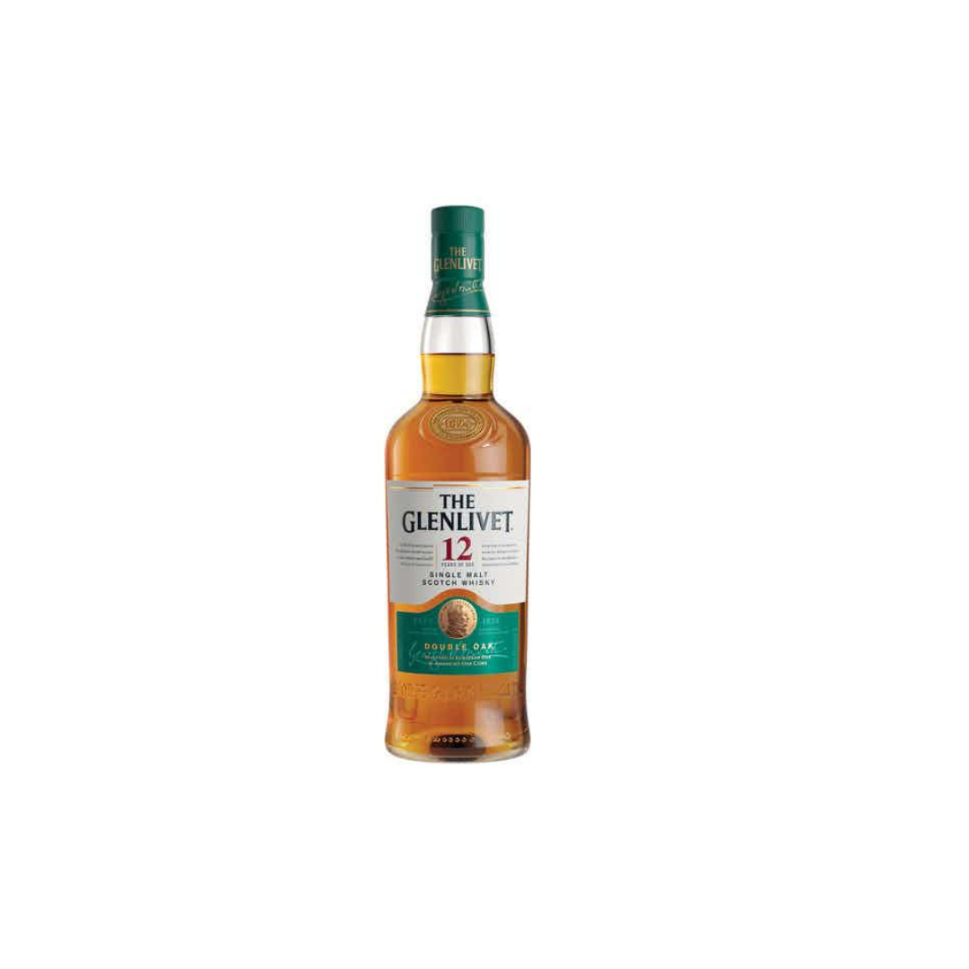 The Glenlivet 12 Year Old – Balboa's Tap House The Glenlivet 12 Year Old – Balboa's Tap House
