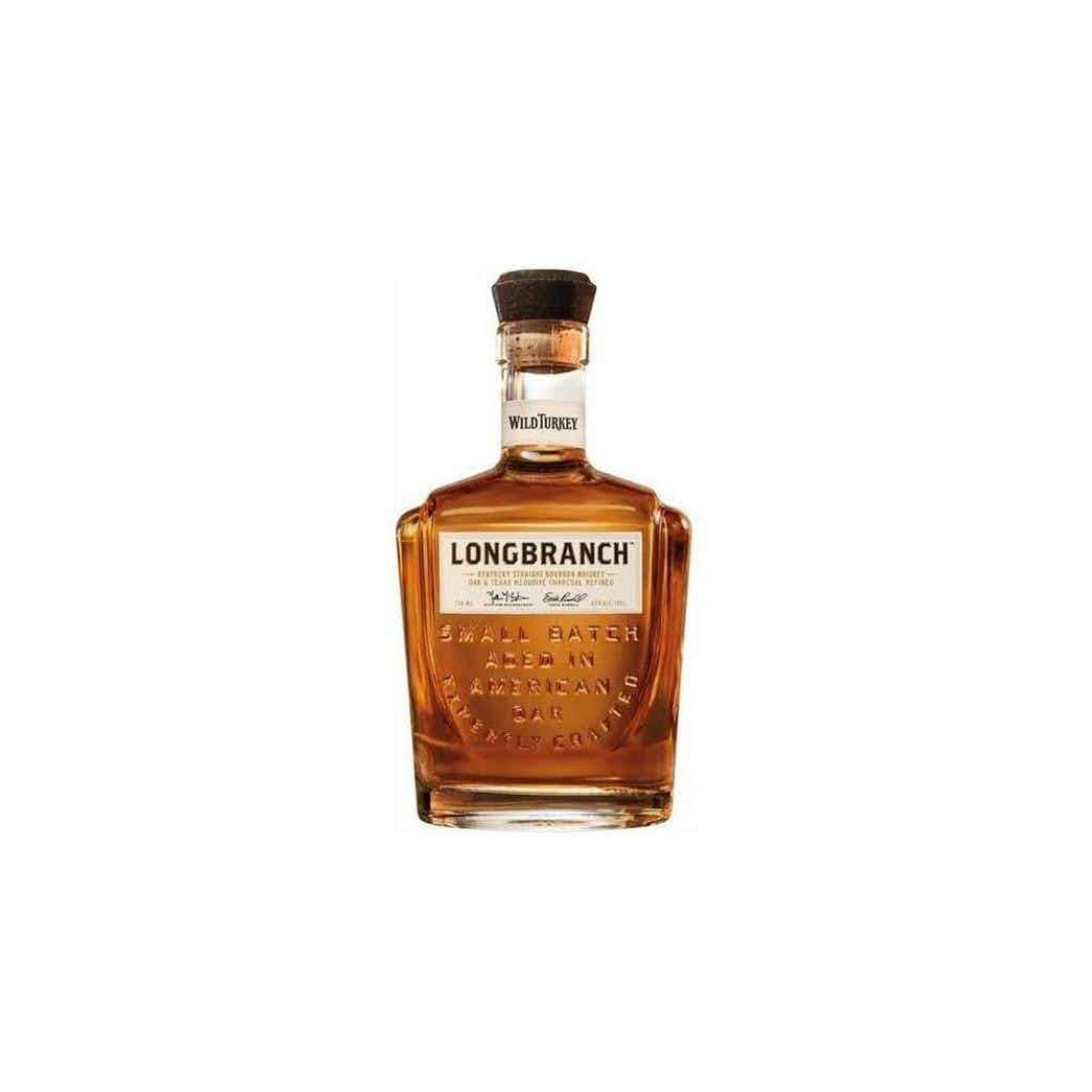 Wild Turkey Longbranch – Balboa