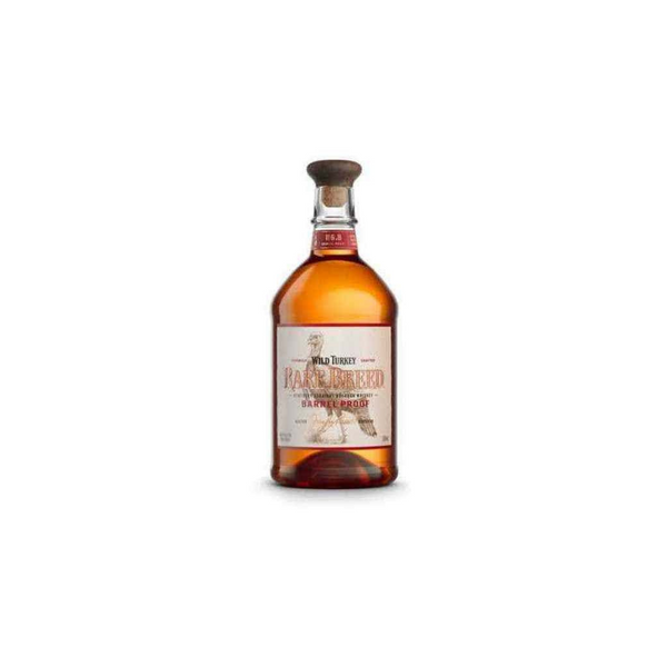 Wild Turkey Rare Breed Bourbon Whiskey