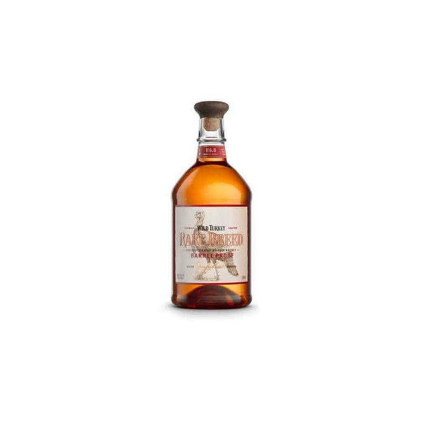 Wild Turkey Rare Breed Bourbon Whiskey – Balboa's Tap House Wild Turkey Rare Breed Bourbon Whiskey – Balboa's Tap House