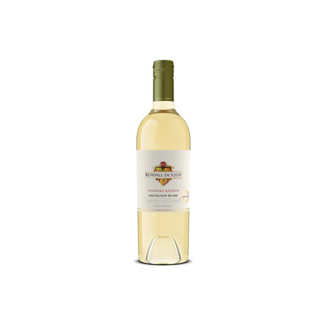 Kendall-Jackson Vintner's Reserve Sauvignon Blanc – Balboa's Tap House