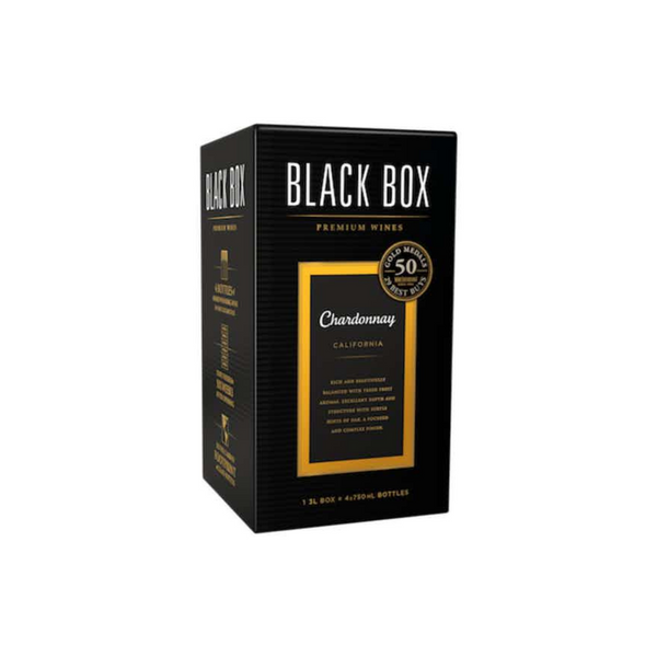 Black Box Chardonnay