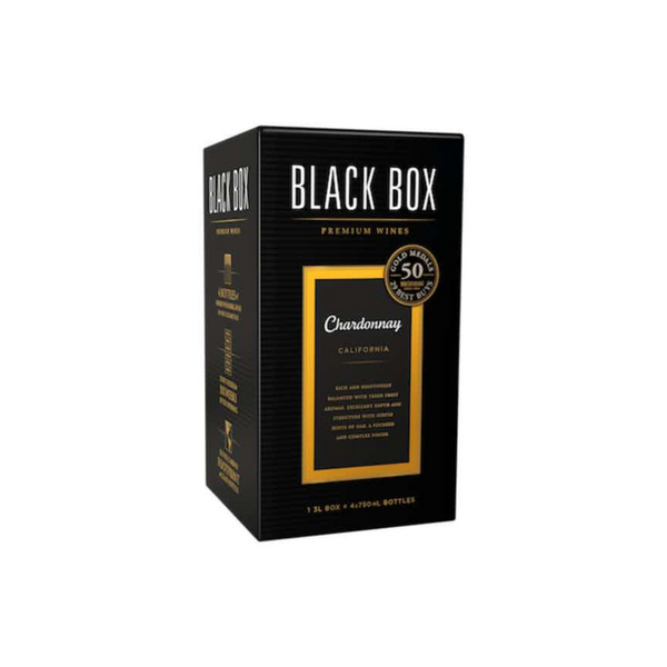 Black box chardonnay outlet price