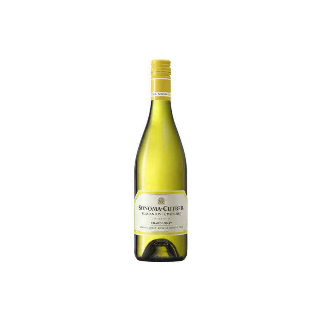 Sonoma-Cutrer Russian River Ranches Chardonnay – Balboa's Tap House