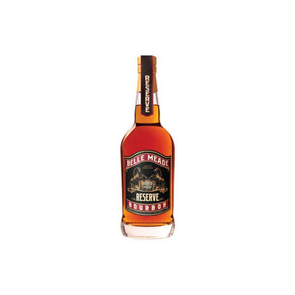 Belle Meade Bourbon Reserve Whiskey