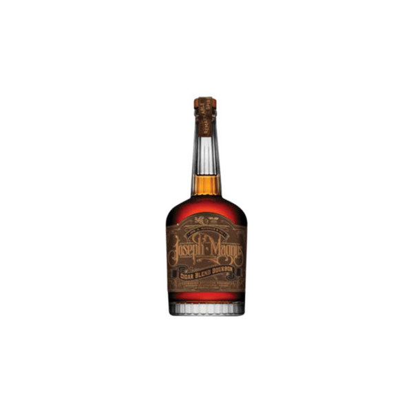 Joseph Magnus Cigar Blend Bourbon Whiskey