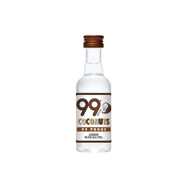 99 Coconut