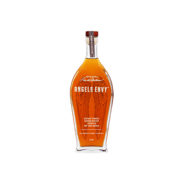 Angel's Envy Port Finish Bourbon