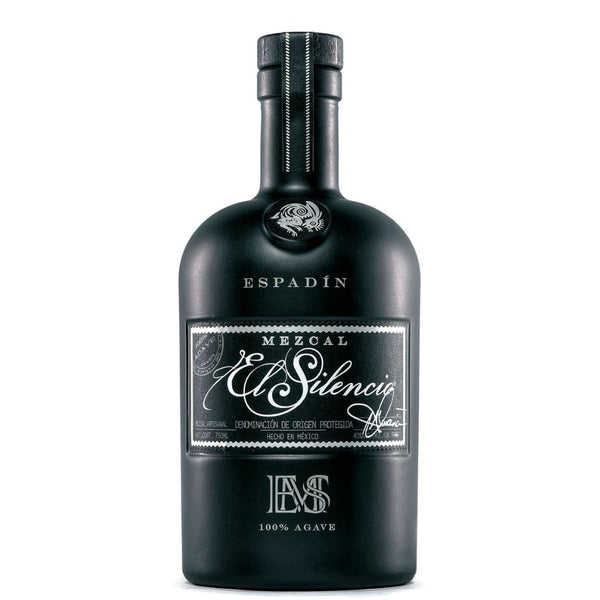 Mezcal El Silencio Espadin