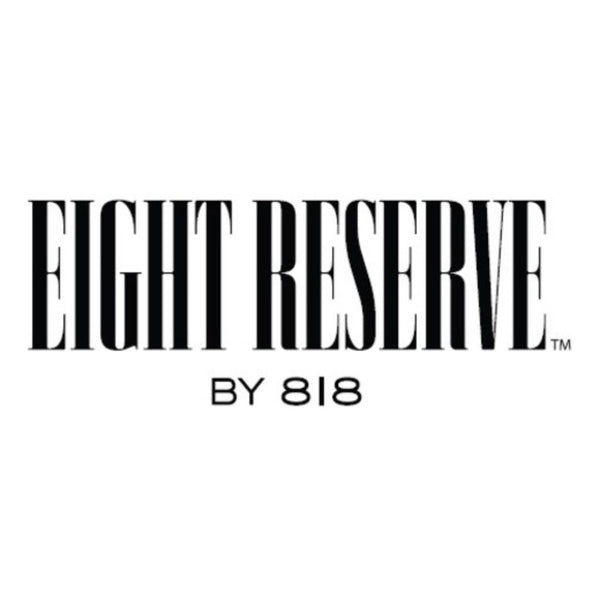 Eight Reserve by 818 Tequila