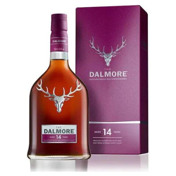 The Dalmore 14 Year Old