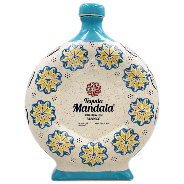 Tequila Mandala Blanco