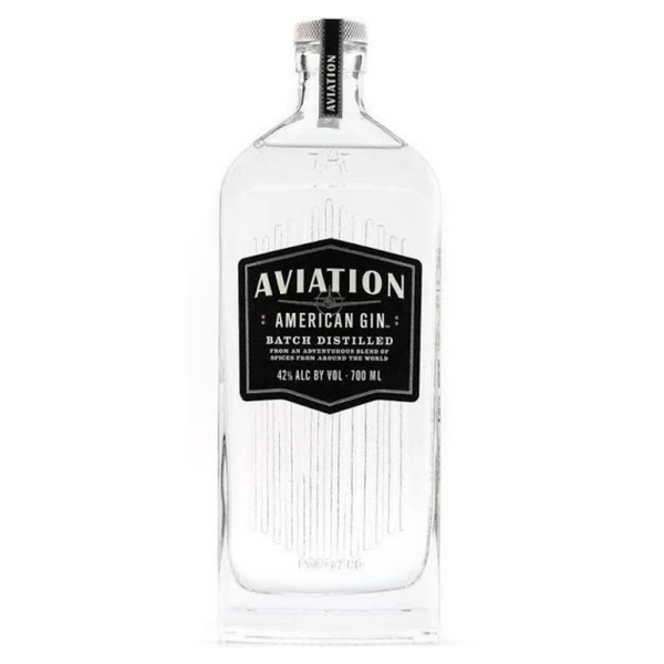 Aviation Dry Gin