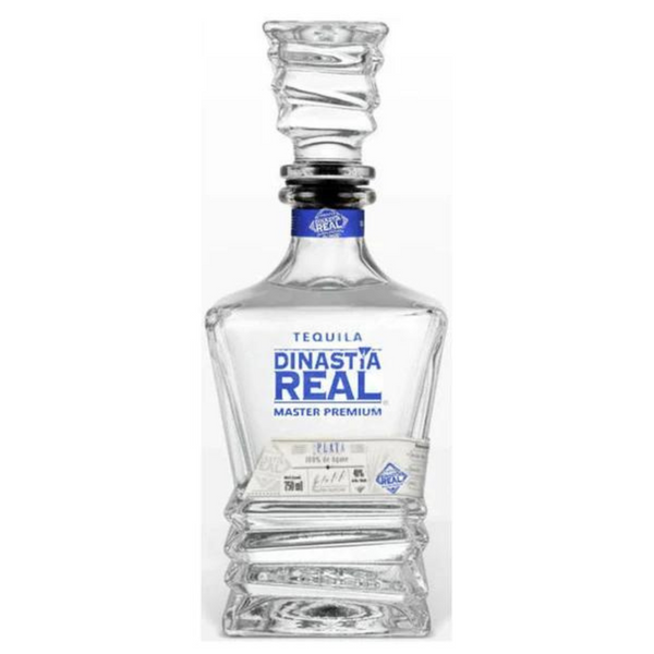 Dinastia Real Blanco Tequila