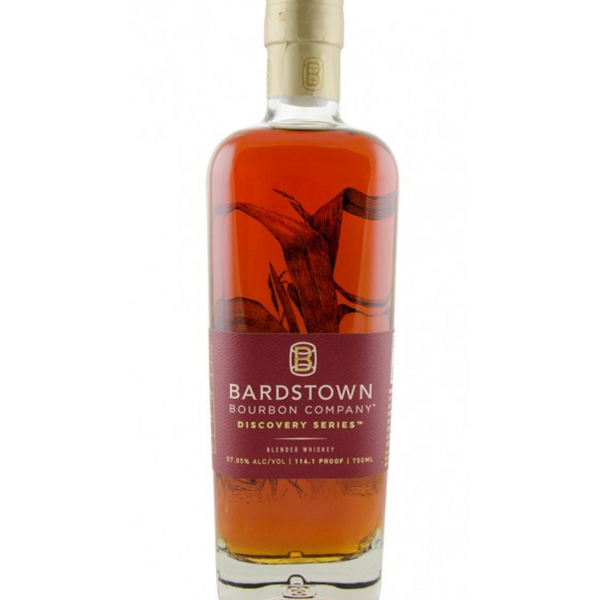 Bardstown Discovery Series #8 Blended Whiskey