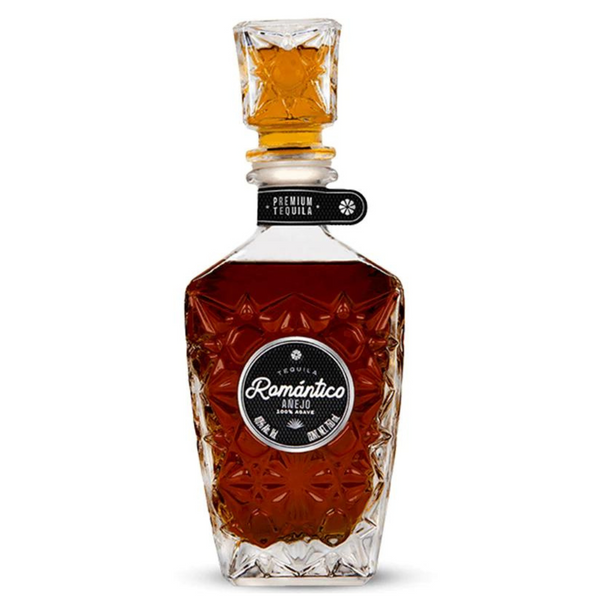 Romantico Anejo Tequila