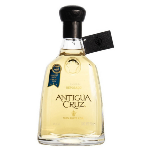 Antigua Cruz Reposado Tequila