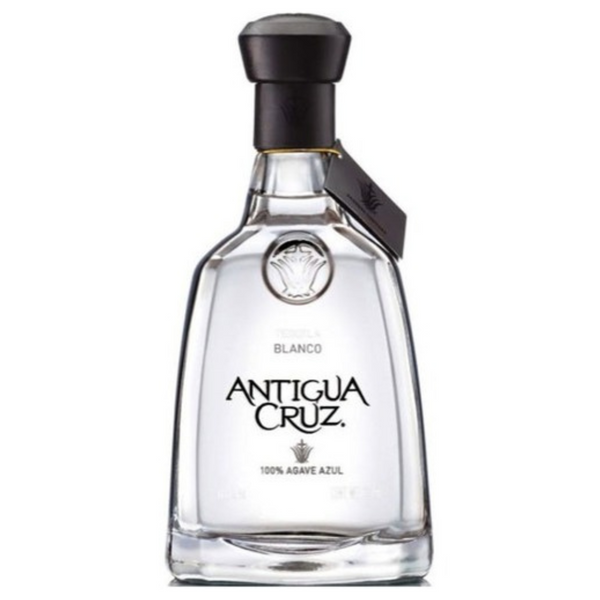 Antigua Cruz Silver Tequila