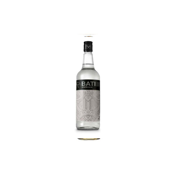 Bati Fuji White Rum