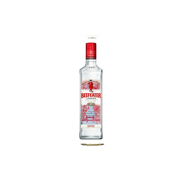 Beefeater London Dry Gin – Balboa's Tap House Beefeater London Dry Gin – Balboa's Tap House