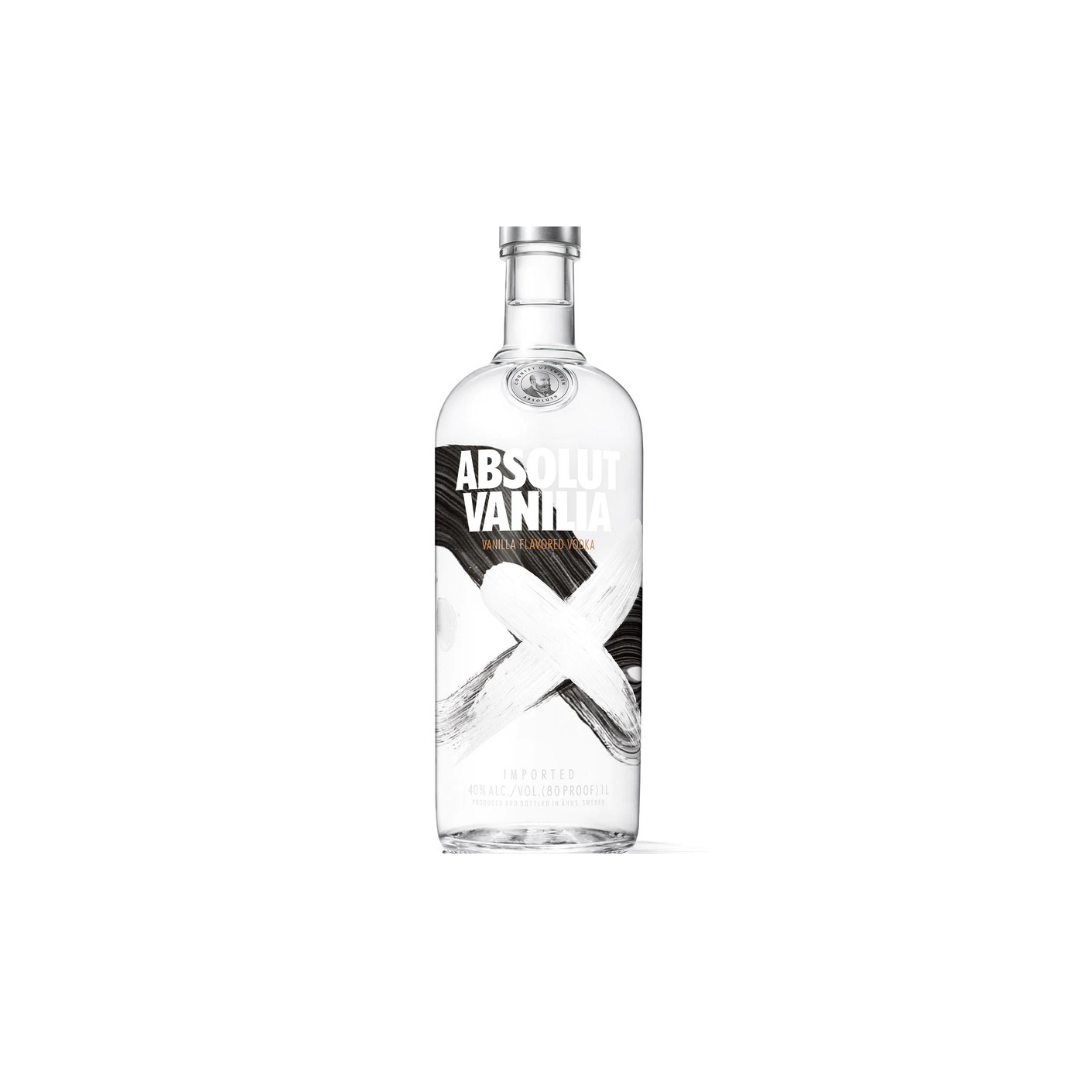 Absolut Vanilla Balboa's Tap House Absolut Vanilla Balboa's Tap House