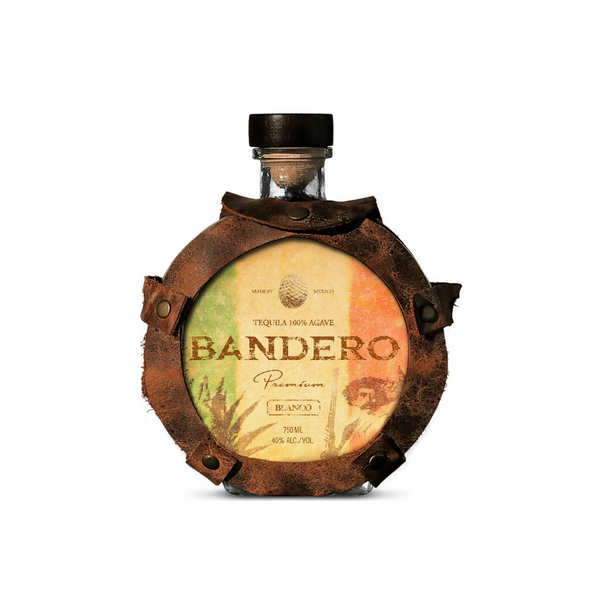 Bandero Blanco Tequila