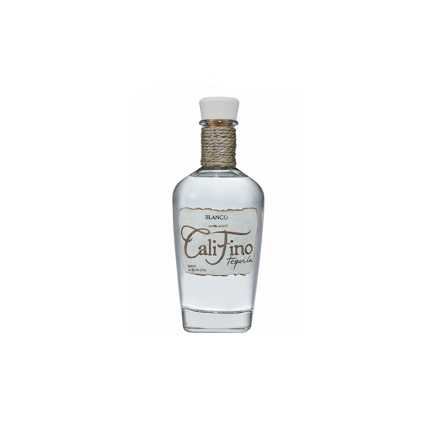 Cali Fino Blanco Tequila