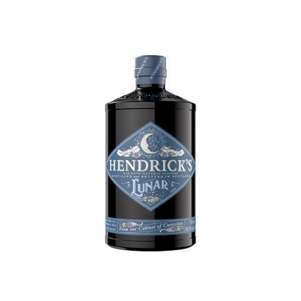 Hendricks Lunar Gin