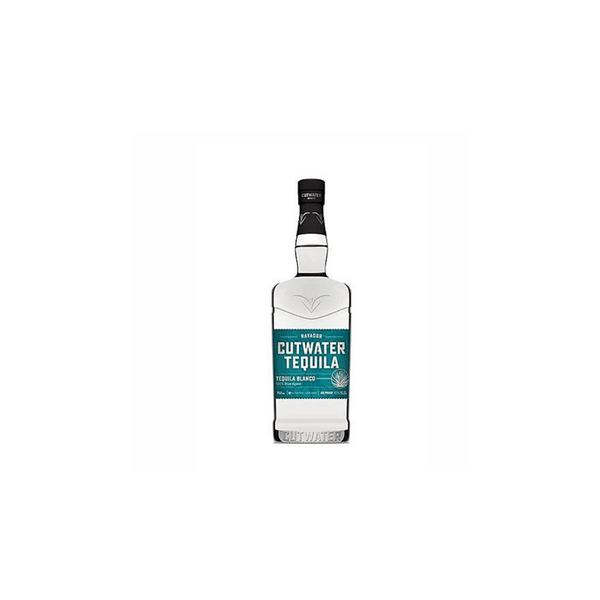 Cutwater Blanco Tequila