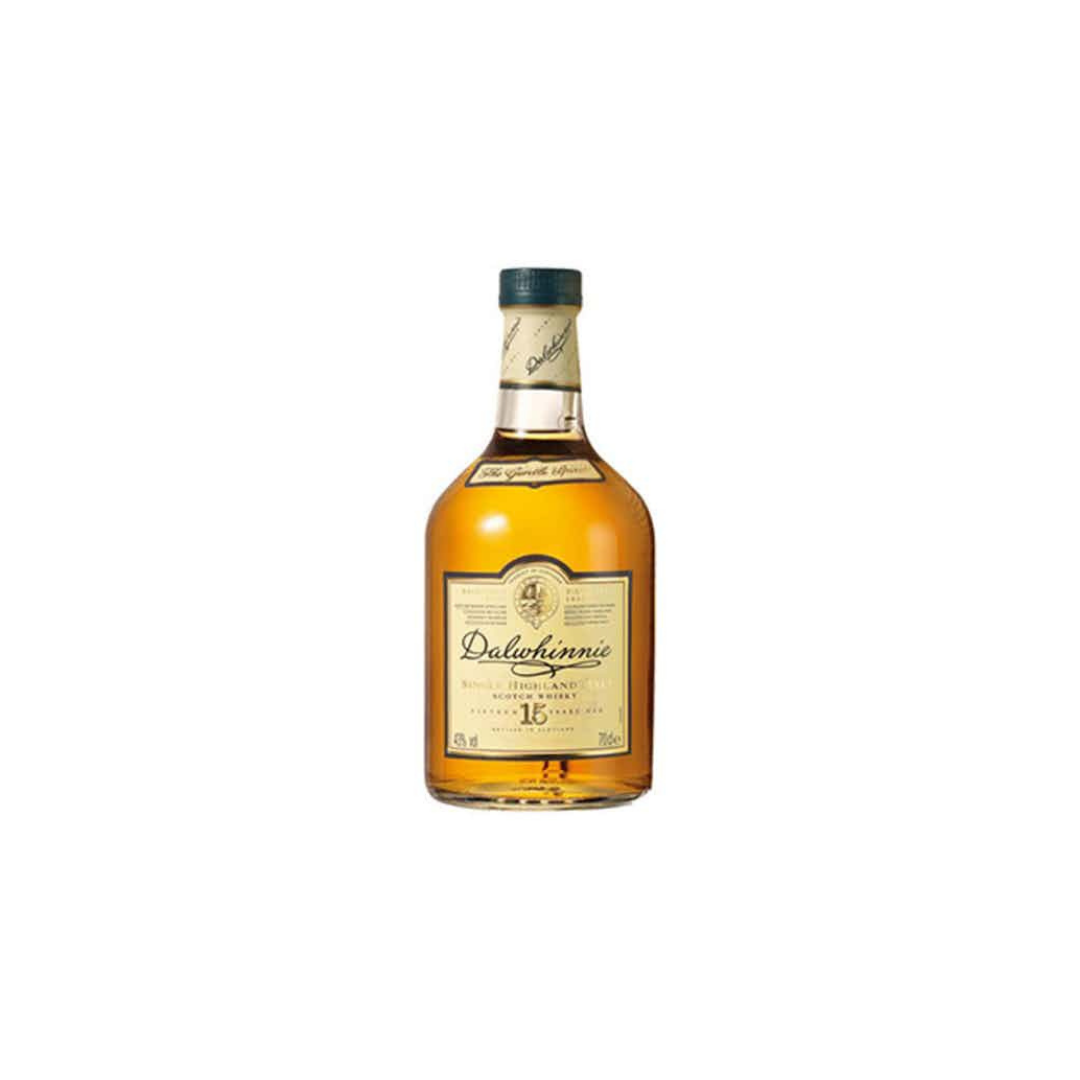 Dalwhinnie 15 Year Scotch Whisky – Balboa's Tap House