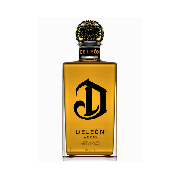 DeLeon Anejo Tequila