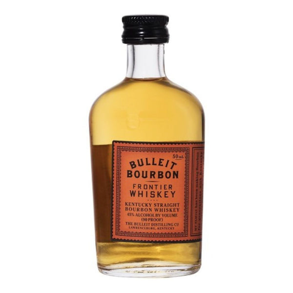 Bulleit Bourbon 50ML