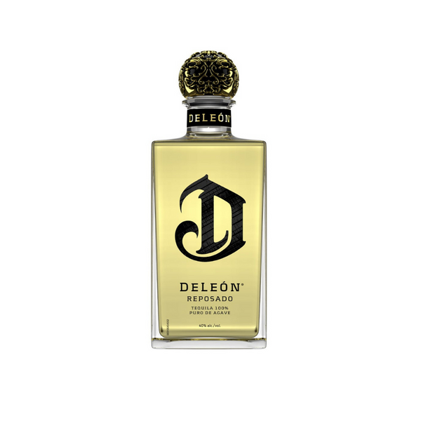 DeLeon Reposado Tequila